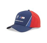 BMW Original M Motorsport Cap - Kollektion 2022