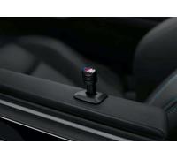 BMW Original M Performance Türpin Schlüsselanhänger mit Einkaufschip