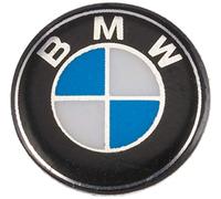 BMW Original Schlüsselemblem