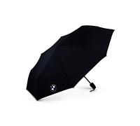 BMW Original Taschenschirm Logo dunkelblau - Kollektion 2020/21