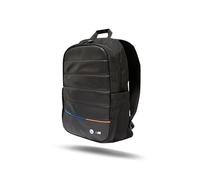 BMW Rucksack BMBP15COCARTCBK 16" schwarz/black Carbon Tricolor