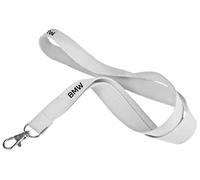 BMW Schlüsselband Schlüsselanhänger Original Standard M Perfomance Motorsport Auto Karabiner