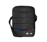 BMW Tasche BMTB10COCARTCBK Tablette 10" schwarz/black Carbon Tricolor