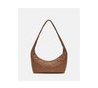 LIEBESKIND BERLIN Hobo Bag Sepia