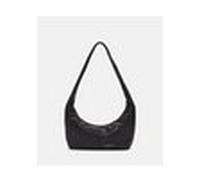 Liebeskind Bo Sheep Natural M Beuteltasche schwarz, Leder, Damen