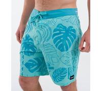 Boardshort Herren - Phantom-Eco Classic 18"
