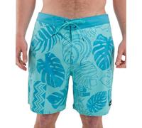 Hurley Phantom Eco Classic 18´´ Badeshorts 36 Tropical Mist