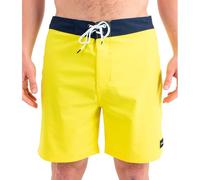Boardshort Herren - Phntm-Eco O&O Solid 18'