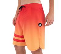 Hurley Phantom Bp Degradee 18´´ Swimming Shorts Orange 36 Mann