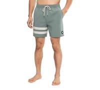 Hurley Phantom Eco Block Party Volley 17´´ Swimming Shorts Grau XL Mann