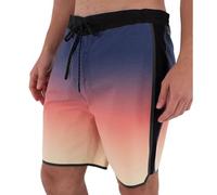HURLEY PHANTOM+ SIDEWINDER FUSE 18 Boardshort 2026 abyss - 34