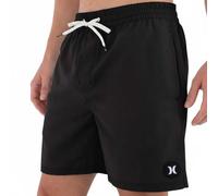 Boardshort Männer - Vollley icon solid 17'