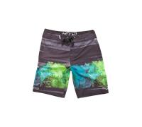 Boardshorts Alpinestars Ritual Schwarz32 Schwarz
