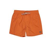 Boardshorts BILLABONG "All Day Layback 16", Herren, Gr. L, orange (clay orange), Obermaterial:100% Polyester., Hosen (91737129-L) clay orange