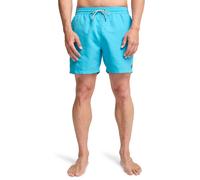 Boardshorts BILLABONG "All Day Layback 16", Herren, Gr. M, blau (aqua), Obermaterial:100% Polyester., Hosen (47964021-M) aqua