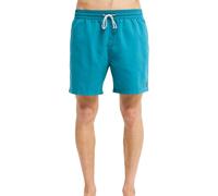 Boardshorts BILLABONG "All Day Layback 16", Herren, Gr. S, blau (colonial blau), Obermaterial:100% Polyester., Hosen (56177628-S) colonial blau