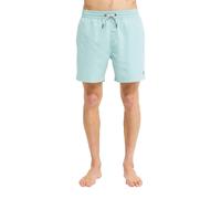 Boardshorts BILLABONG "All Day Layback 16", Herren, Gr. XL, grün (blau surf), Obermaterial:100% Polyester., Hosen (69562529-XL) blau surf