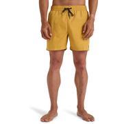 Boardshorts BILLABONG "All Day Layback 16", Herren, Gr. XS, gelb (honey), Obermaterial:100% Microfaser;, Hosen Boardshorts (56316204-XS)