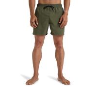Billabong Badeshorts All Day – Mikrofaser – Military (braun) – XS