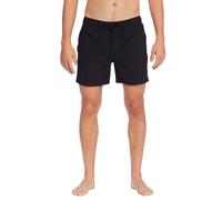 Boardshorts BILLABONG "All Day Layback 16", Herren, Gr. XS, schwarz, Obermaterial:100% Polyester., Hosen (16672555-XS) schwarz