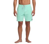 Boardshorts BILLABONG "Every Other Day 17.5", Herren, Gr. 38(XXL), bermuda, Obermaterial:72% Microfaser, 20% Walkfrottier, 8% Elasthan;, Hosen Boardshorts (20095569-38)