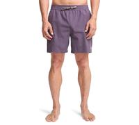 Boardshorts BILLABONG "Every Other Day", Herren, Gr. L, dusty grape, Obermaterial: 72% Microfaser, 20% Walkfrottier, 8% Elasthan;, Hosen (51554841-L) dusty grape