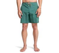 Boardshorts BILLABONG "Every Other Day Low Tide", Herren, Gr. 31SM, sea grün, Obermaterial: 72% Microfaser, 20% Walkfrottier, 8% Elasthan;, Hosen (60436661-31) sea grün