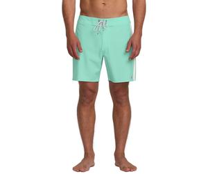 Boardshorts BILLABONG "Kirra", Herren, Gr. 34L, bermuda, Obermaterial:72% Microfaser, 20% Walkfrottier, 8% Elasthan;, Hosen (23314023-34) bermuda