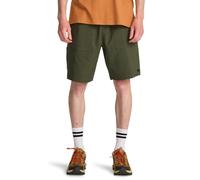Billabong - Surftrek Trail - Shorts, Gr. S, oliv (DarkMilitary)