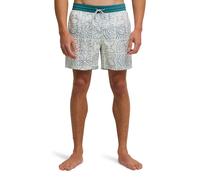 Boardshorts BILLABONG "Vacay Layback", Herren, Gr. M, sea grün, Obermaterial: 100% Microfaser;, Hosen (60973056-M) sea grün