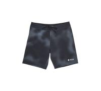Boardshorts FOX Volatile 18" Schwarz31 Schwarz