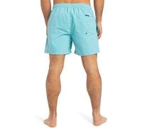Boardshorts QUIKSILVER "Everyday Beach 15", Herren, Gr. XXL, blau (marine blau), Obermaterial: 100% Microfaser;, Hosen Boardshorts (39147805-XXL)