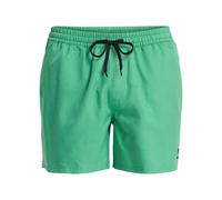 Boardshorts QUIKSILVER "Everyday Deluxe 15", Herren, Gr. XL, grün (leprechaun), Obermaterial: 70% Polyester, 30% Polyester., Hosen (25375258-XL) leprechaun