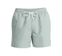 Boardshorts QUIKSILVER "Everyday Deluxe 15", Herren, Gr. XS, grün (forest), Obermaterial: 70% Polyester, 30% Polyester., Hosen (35286824-XS) forest