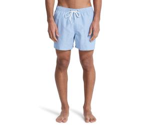 Boardshorts QUIKSILVER "Everyday Deluxe 15", Herren, Gr. XXL, blau (nebulas blau), Obermaterial: 70% Polyester, 30% Polyester., Hosen (47476522-XXL) nebulas blau