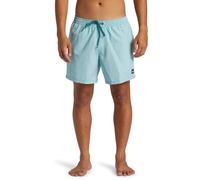 Quiksilver Deluxe 15´´ Swimming Shorts Blau XS Mann (Herstellerartikelnummer: AQYJV03152-BHA0-XS)