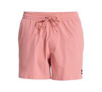 Boardshorts QUIKSILVER "Everyday Flex Volley 15", Herren, Gr. S, desert sand, Obermaterial: 95% Microfaser, 5% Elasthan;, Hosen (99522565-S) desert sand
