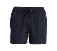 Boardshorts QUIKSILVER "Everyday Flex Volley 15", Herren, Gr. S, schwarz, Obermaterial: 95% Polyester, 5% Elasthan;, Hosen (69846516-S) schwarz