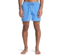 Quiksilver Badeshorts Everyday Flex Volley 15" Schwimmshorts Riviera : XXL