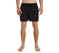 Quiksilver Everyday Solid Volley 15´´ Badeshorts S Black