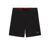 Boardshorts QUIKSILVER "Highline Omni 19", Herren, Gr. 40(XXXL), schwarz, Obermaterial: 88% Microfaser, 12% Elasthan;, Hosen Boardshorts (25519537-40)