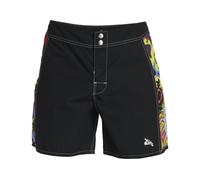 Boardshorts QUIKSILVER "Snyc Original Arch 16", Herren, Gr. 28(XS), schwarz, Obermaterial: 100% Walkfrottier;, Hosen (25322711-28) schwarz