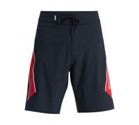 Quiksilver - Surfsilk Clicker 20 Boardshort Black für Herren - Größe 31 US - schwarz schwarz 31 US
