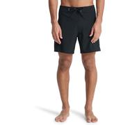 Quiksilver Boardshorts Surfsilk Kaimana 16" Schwarz Herren Gr. 30