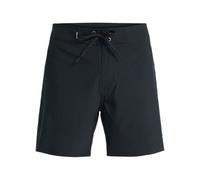 Quiksilver Boardshorts Surfsilk Kaimana 16" Schwarz Herren Gr. 30