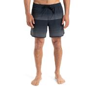 QUIKSILVER Herren Badeshort Surfsilk Scallop 16 dunkelblau | L