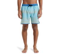 Quiksilver - Surfsilk Scallop Volley 16" Boardshorts - Mann