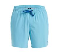Boardshorts QUIKSILVER "Surfsilk Solid 16"", Herren, Gr. XXL, blau (marine blau), 92% Polyester, 8% Elasthan, Hosen (51455133-XXL) marine blau