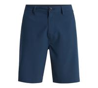 Boardshorts QUIKSILVER "Union Amph 20"", Herren, Gr. 29(XS/S), blau (schwarz navy), 92% Polyester, 8% Elasthan, Hosen (92859440-29) schwarz navy