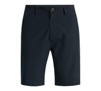 Boardshorts QUIKSILVER "Union Amph 20"", Herren, Gr. 32M, schwarz, 92% Polyester, 8% Elasthan, Hosen (82934740-32) schwarz